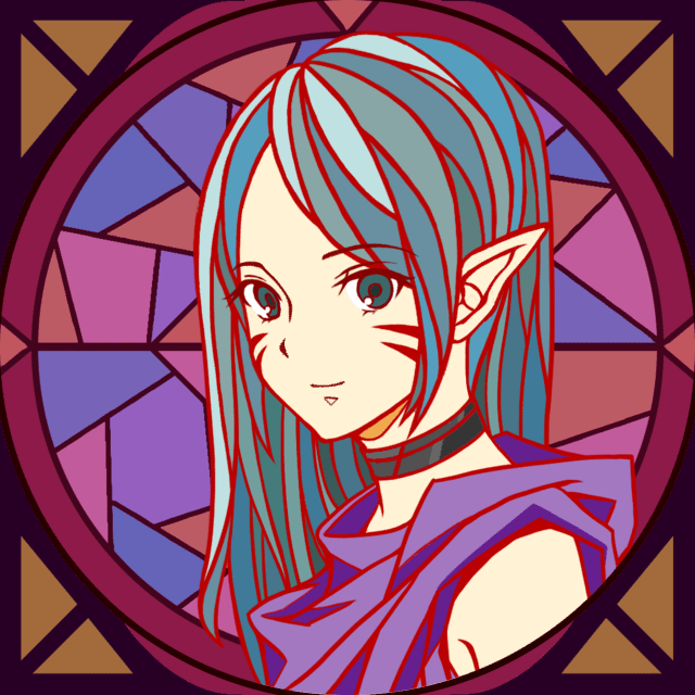 Darkness #93