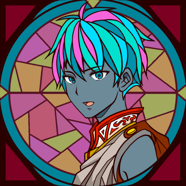 Prophet #256