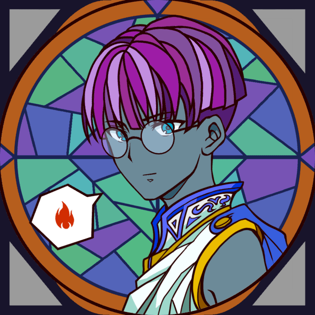 Prophet #381
