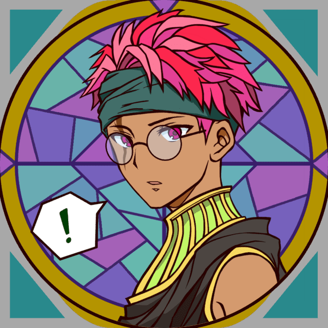 Prophet #543