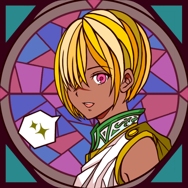 Prophet #715