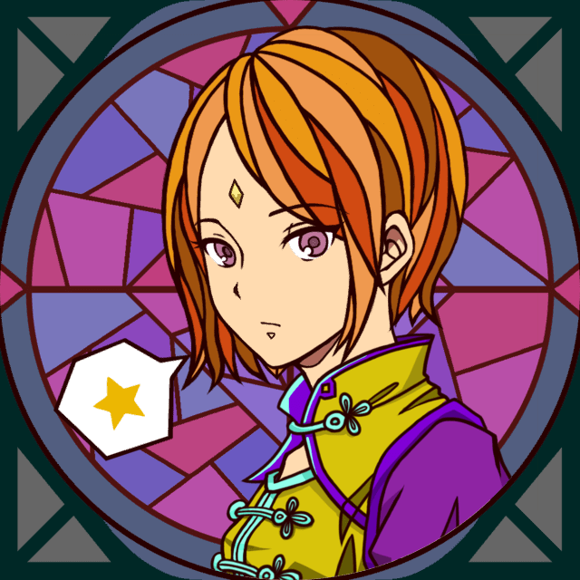 Prophet #917